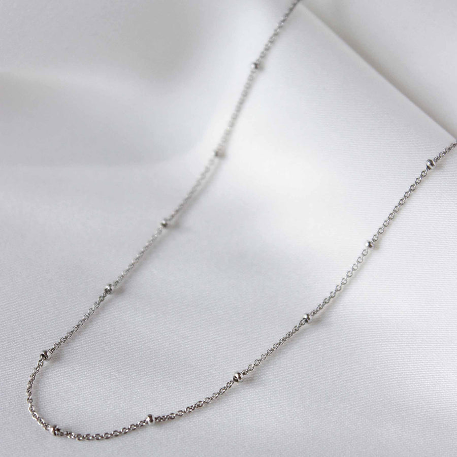 Aria - Necklace 925 Silver