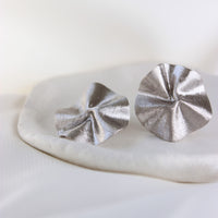 Silhouette - Earrings 925 Silver – LUZO