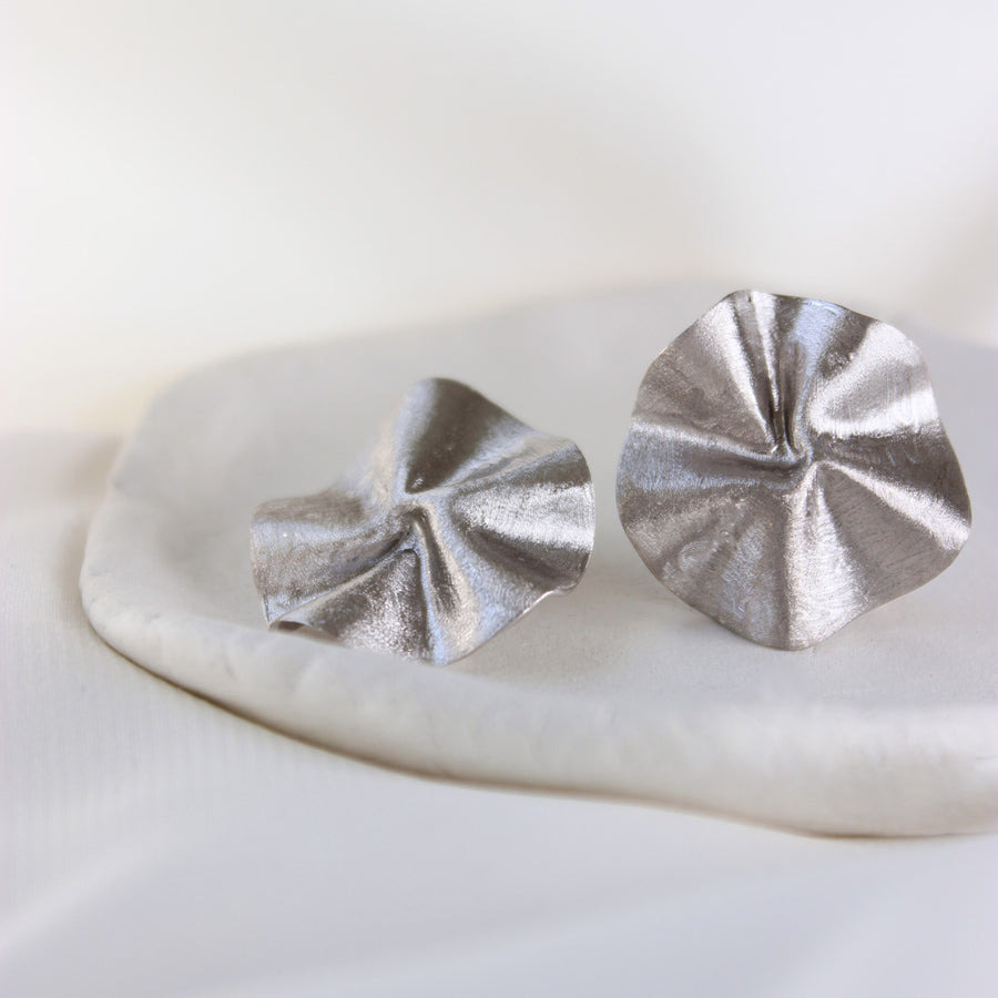 Silhouette - Earrings 925 Silver