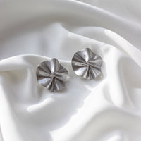 Silhouette - Earrings 925 Silver – LUZO