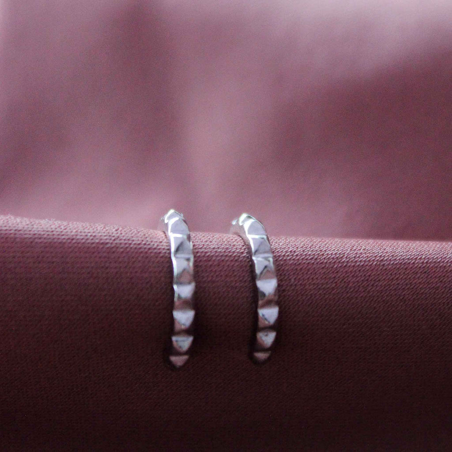 Skye - Earrings 925 Silver